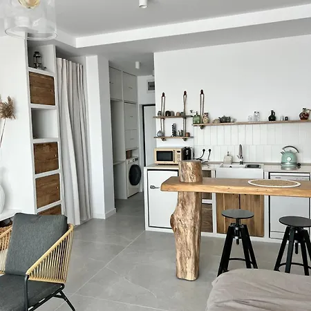 Onix Axxis 705 Daire Mamaia