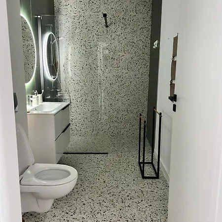 Onix Axxis 705 Daire Mamaia