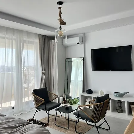 Daire Onix Axxis 705 Mamaia
