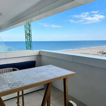 Daire Onix Axxis 705 Mamaia